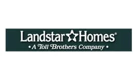 Perry Becker Design | The Firm | Logos | Community Planning | Landstar Homes