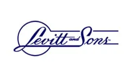 Perry Becker Design | The Firm | Logos | Community Planning | Levitt And Sons