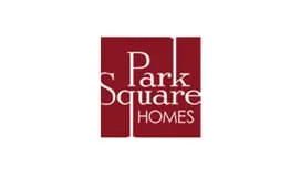 Perry Becker Design | The Firm | Logos | Community Planning | Park Square Homes