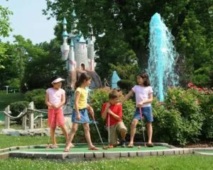 Our Expertise | Perry Becker | Family Entertainment Centers