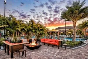 Vernazza | Perry Becker Design | Florida