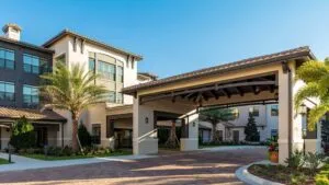 Harbour Chase | Institutional Projects | Perry Becker