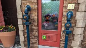 Perry Becker Design | Portfolio | Thematic Design | Seaworld Sesame Street | Gallery Image 5