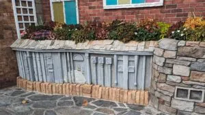 Perry Becker Design | Portfolio | Thematic Design | Seaworld Sesame Street | Gallery Image 6