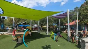 Perry Becker Design | Portfolio | Thematic Design | Seaworld Sesame Street | Gallery Image 7