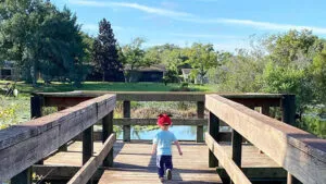Seminole County Trails | Perry Becker Design