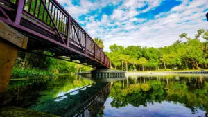 Seminole County Trails | Perry Becker Design