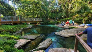 Seminole County Trails | Perry Becker Design