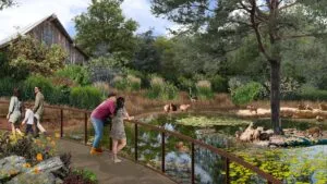 Trevor Zoo | Perry Becker Design