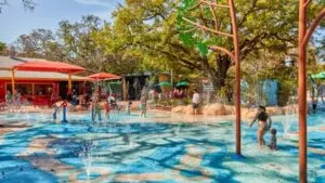 Cultural Attraction - ZooTampa Campus Planning