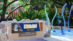 Cultural Attraction - ZooTampa Campus Planning