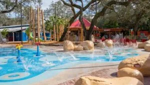 Cultural Attraction - ZooTampa Campus Planning