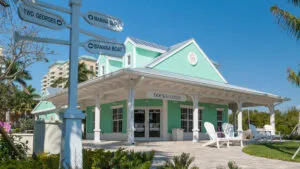 Boynton Beach | Public Sector | Perry Becker