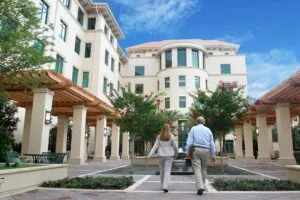 Perry Becker Design | Portfolio | Institutional | Celebration Hospital | Image Option 0