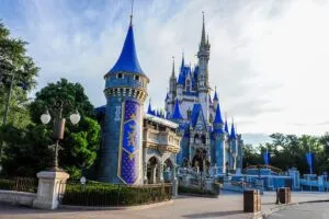 Perry Becker Design | Portfolio | Thematic Design | WDW Magic Kingdom | Image Option 5