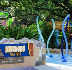 Zoo Tampa | Cultural Attraction Design | Perry Becker Design