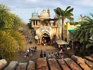 Our Expertise | Perry Becker | Theme Parks